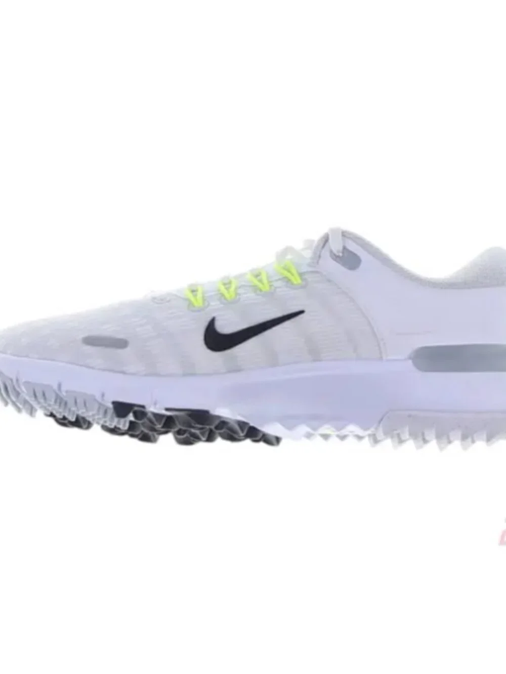 Women's NWT Nike Golf shoes